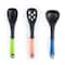 MegaChef Assorted Color Nylon Cooking Utensils Set, 7ct.